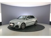 Audi A1 - Sportback 25 TFSI S edition 95PK | Virtual cockpit | ACC | L