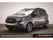 Ford EcoSport - 1.0 EcoBoost ST-Line Black | WINTER PACK | STUURVERWARMING |