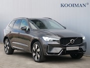 Volvo XC60 - 2.0 T8 Plug-in hybrid AWD Plus Dark 455 Pk Automaat Navi / D