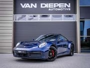 Porsche 911 - 992 3.0 Carrera S - Sport Chrono l NAP l BTW l Pan
