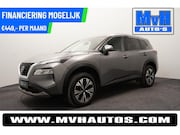 Nissan X-Trail - 1.5 e-4orce N-Connecta 4WD 7persoons|CAMERA|LED