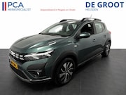 Dacia Sandero - Stepway Expression 90pk Navi+Carplay | Climat | Camera