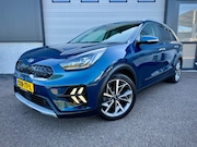 Kia Niro - 1.6 GDi Hybrid / Leder / Garantie / Carplay