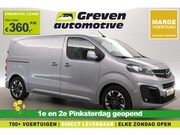 Opel Vivaro - 2.0 CDTI L2H1 150PK | Marge | Clima | Cruise | Camera | HuD 