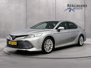 Toyota Camry - 2.5 Hybrid Executive // 1E EIGENAAR // LEDER
