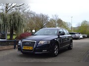 Audi A6 - 2.0 TFSI Automaat Leder Meeneemprijs