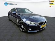 BMW 4-serie - Coupé 420i Executive / Elektr. trekhaak / Cruisecontrole / A