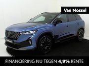 Renault Austral - 1.2 E-Tech Full Hybrid Iconic Esprit Alpine 200PK | Harman K