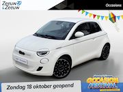 Fiat 500 - La Prima 42 kWh *SOH 95%*Navi*Camera*Climate Control*Stoelve