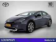 Toyota Prius - 2.0 Plug-in Executive | BTW Voertuig | Stoel+stuurverwarming
