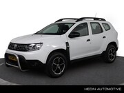 Dacia Duster - 1.6 SCe 114PK Comfort | Navigatie | Camera | Cruise Control 