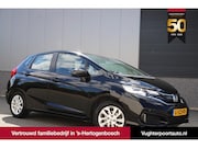 Honda Jazz - 1.3 i-VTEC /H6/Comfort/Airco/Navigatie/Trekhaak/€40 per mnd