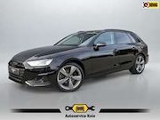 Audi A4 - Avant 35 TFSI * AUTOMAAT * Black Pakket * Navigati