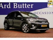 Kia Stonic - 1.0 T-GDi Sports Edition+Led+Navigatie+Camera+Half-Leder+cru