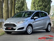 Ford Fiesta - 1.0 Style