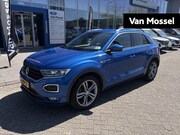 Volkswagen T-Roc - 1.5 TSI Sport | NAVIGATIE | ADAPTIVE CRUISE CONTROL | BLUETO