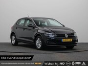 Volkswagen Polo - 1.0 TSI 95pk Beats | Cruise control | Lichtsensor | Apple Ca