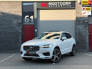 Volvo XC60 - 2.0 T6 AWD Inscription PANO/HUD/B&W/360/MEMORY/VOL
