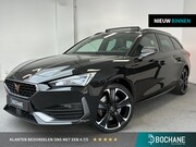 CUPRA Leon Sportstourer - 1.4 e-Hybrid VZ Copper Edition | 94% SOH | TREKHAAK | PANO |