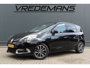Renault Scénic - 1.2 TCe Bose