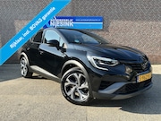 Renault Captur - 1.3 mild hybrid 160 R.S. Line Carplay/Trekhaak/Camera/PDC/Ke