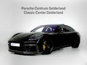 Porsche Panamera - Turbo S E-Hybrid
