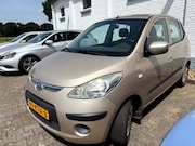 Hyundai i10 - 1.1 DYNAMIC COOL - LEES TEKST