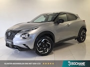 Nissan Juke - 1.6 Hybrid N-Connecta | Navigatie | Achteruitrijcamera | Cli