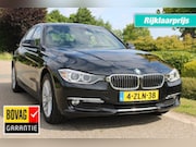 BMW 3-serie - 316I 136pk Executive automaat ECC/cruise/navi/PDC