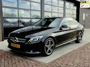 Mercedes-Benz C-klasse - 180 Premium