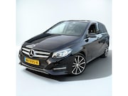 Mercedes-Benz B-klasse - 180 Ambition LED DEALER ONDERHOUDEN