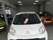 Citroën C1 - 1.0-12V Séduction