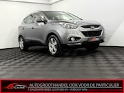Hyundai ix35 - 2.0i Business Edition Camera, Navi, Cruise control, Stoelver