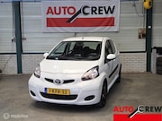 Toyota Aygo - 1.0 VVT-i Aspiration