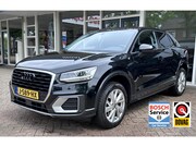 Audi Q2 - 1.4 TFSI CoD Led, Digidash, Carplay, Camera, B&O, LM..