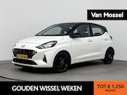 Hyundai i10 - 1.0 Comfort | AIRCO | ALL SEASON BANDEN | LANE ASSIST |