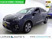 Kia Niro - 1.6 GDi PHEV ExecutiveLine | Open dak Leder JBL Tr