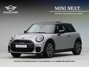 MINI Mini - John Cooper Works Pakket M