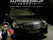 Mercedes-Benz E-klasse - 200 CDI Business Class Avantgarde *Navi*Diesel*Automaat*