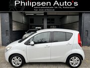 Opel Agila - 1.0 Edition 1e eig. Airco