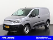Fiat Doblò - 1.5D 130pk L1 Automaat | Camera | Schuifdeur | Apple/Android