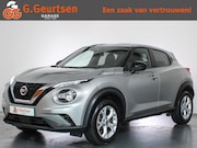 Nissan Juke - 1.0 DIG-T N-Connecta Camera,