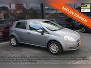 Fiat Grande Punto - 1.4 Active, Airco, Elek pakket, trekhaak