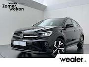 Volkswagen Taigo - 1.0 TSI Style | 110 PK | Adaptive Cruise Control |