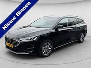 Ford Focus - Wagon 1.0 EcoBoost Hybrid Titanium Style I NAVI I