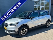Opel Crossland - 1.2 Turbo Innovation