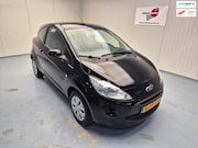 Ford Ka - 1.2 Style Airco Elektrisch Pakket Distributie Riem Vervangen