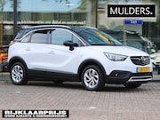 Opel Crossland - 1.2 Turbo Innovation | Navi / Climate / Cruise