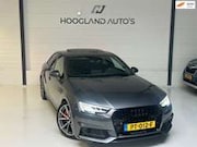 Audi A4 - Limousine 2.0 TFSI Quattro S-LINE 354PK TOPSTAAT B