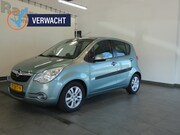 Opel Agila - 1.0 Edition Airco